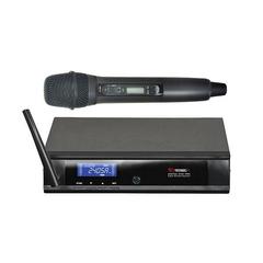 VOLTA DIGITAL 0101 PRO+ Микрофонная цифровая  радиосистема с ручным передатчиком