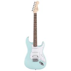SQUIER DEBUT Stratocaster HSS LRL DPB электрогитара