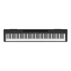 YAMAHA P-145B цифровое фортепиано