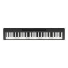 YAMAHA P-145B цифровое фортепиано