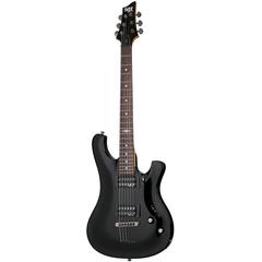 SCHECTER SGR 006 BLK электрогитара