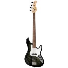 CORT GB24JJ-TBK бас гитара