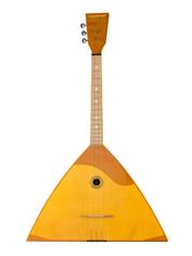 БалалайкерЪ 3S-SA Спутник Акустик балалайка