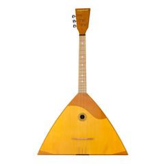 БалалайкерЪ 3S-SA Спутник Акустик балалайка