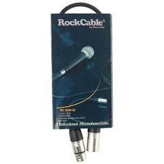 Rockcable RCL30300 D6 Кабель микрофонный 50см