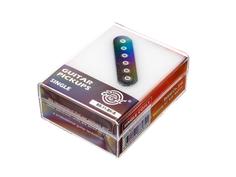 BELCAT BS-11Bridge-BK Звукосниматель магнитный, сингл, бриджевый, черный