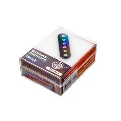 BELCAT BS-11Bridge-BK Звукосниматель магнитный, сингл, бриджевый, черный