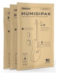 PLANET WAVES PW-HPRP-03 Humidipak Сменные пакеты для системы контроля влажности, 3шт