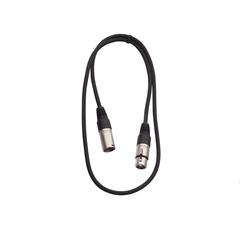 Rockcable RCL30301 D7 Кабель микрофонный 1м