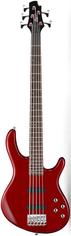 Cort Action Bass V Plus TR бас гитара, 5 струн