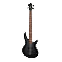 Cort C4-Deluxe-BK Artisan Series Бас-гитара, черная