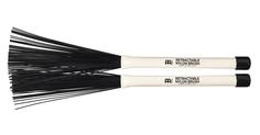 MEINL SB304-MEINL Brushes Retractable Барабанные щетки, нейлон, выдвижные