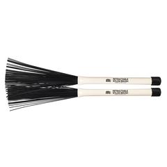 MEINL SB304-MEINL Brushes Retractable Барабанные щетки, нейлон, выдвижные