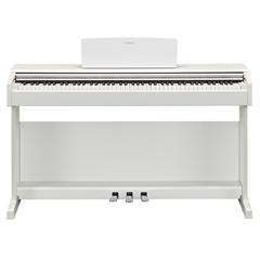 Yamaha YDP-145WH цифровое пианино