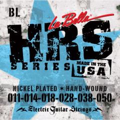 LABELLA HRS-BL 11-50 струны для электро гитары