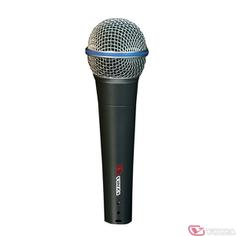 VOLTA DM-b58 SW Вокальный динамический микрофон кардиоидный с включателем