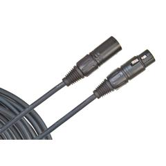 PLANET WAVES PW-CMIC-25  Classic Series XLR Микрофонный кабель, 7.62м