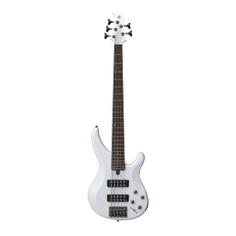 YAMAHA TRBX 305  бас гитара