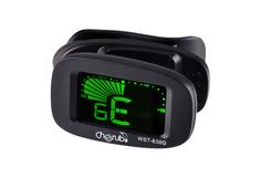 CHERUB  WST-630G тюнер гитарный на прищепке