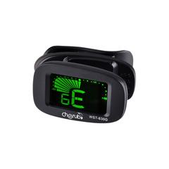 CHERUB  WST-630G тюнер гитарный на прищепке