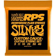ERNIE BALL 2241 09-46 струны для  электрогитары