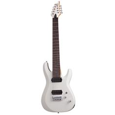 Schecter C-8 Deluxe SWHT электрогитара 8-стр