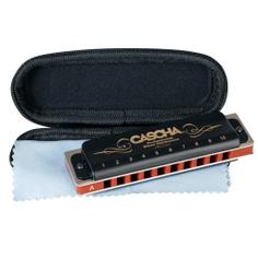 CASCHA HH-2161 Professional Blues A Губная гармошка