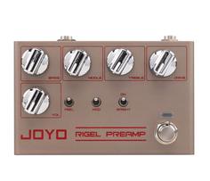 JOYO R-24 Rigel Preamp Педаль эффектов
