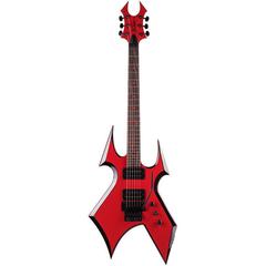B.C. Rich MK3 Warbeast rddv. Электрогитара.