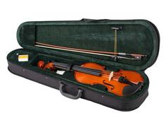 FLEET FLT-VP1/2 Скрипка в комплекте кейс + смычок
