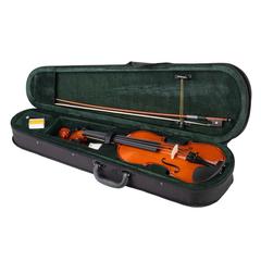 FLEET FLT-VP1/2 Скрипка в комплекте кейс + смычок