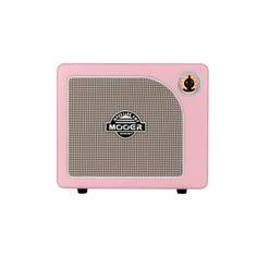 Mooer DH03 Hornet 15 Pink Моделирующий гитарный комбо, 15Вт, 1х6.5, розовый