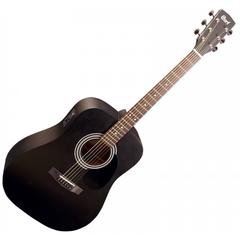 Cort AD 810E-BKS  электроакустическая гитара