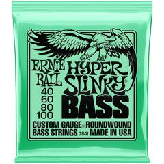 ERNIE BALL 2841 40-100 струны для бас-гитар