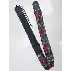 MEZZO MZ-RG-5muz Ремень для гитары, музыка