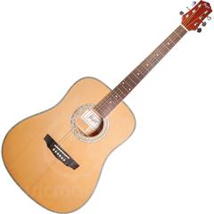 FLIGHT D-130 NA  акустическая гитара