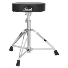 Pearl D-50  стул для барабанщика, круглое сиденье