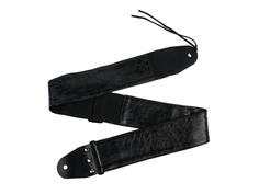 MEZZO MZ-RGE-7 Ремень для гитары, черный