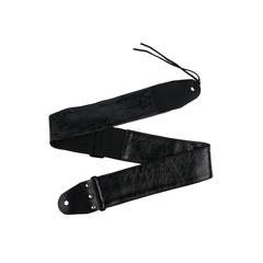 MEZZO MZ-RGE-7 Ремень для гитары, черный