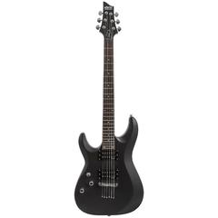 SCHECTER C-6 Deluxe SBK электрогитара