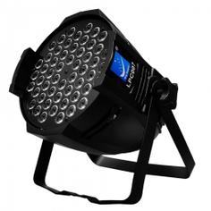 Big Dipper LPC007 Светодиодный прожектор смены цвета (колорчэнджер), RGB 54х3Вт
