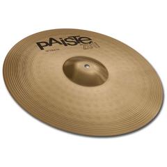 Paiste 14 Crash 201 Bronze тарелка