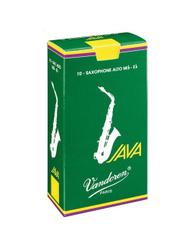 Vandoren SR2615 Java (1.5) трости для саксофона альт