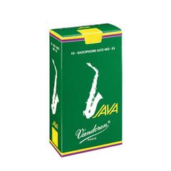 Vandoren SR2615 Java (1.5) трости для саксофона альт