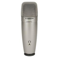 Samson C01U PRO USB Студийный микрофон