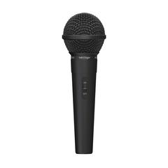 BEHRINGER BC110 - динамический вокальный микрофон