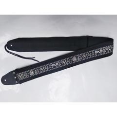 MEZZO MZ-RGE-7et10 Ремень для гитары, этнос10