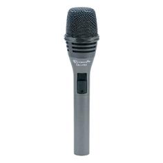 VOLTA CM-2 PRO Профессиональный вокальный конденсаторный микрофон с выключателем