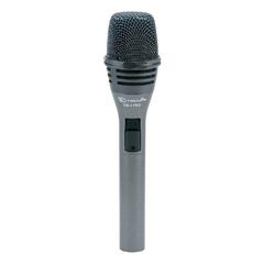 VOLTA CM-2 PRO Профессиональный вокальный конденсаторный микрофон с выключателем