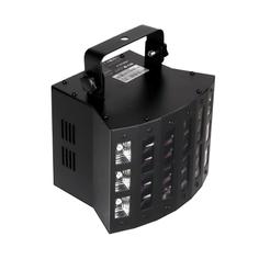 INVOLIGHT Ventus IV световой эффект